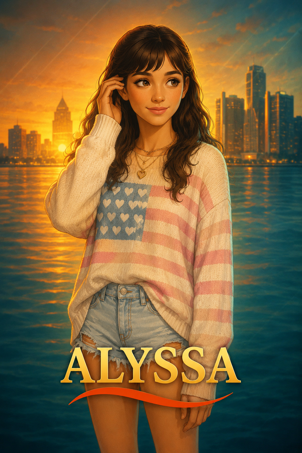 Alyssa Novak
