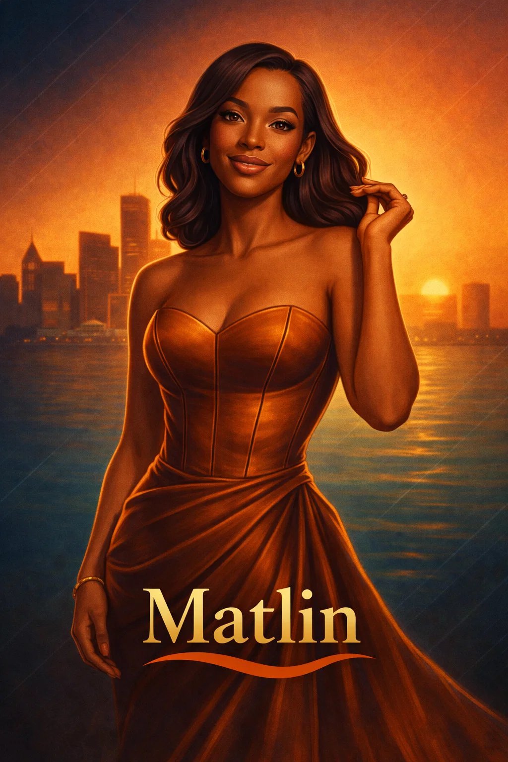 Dr. Matlin Vaughn-Davis